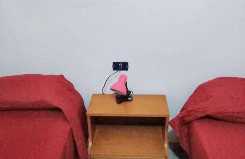 Marina di Pisciotta Apartment | Relaxing Apartment in Pisciotta with Terrace & Parking