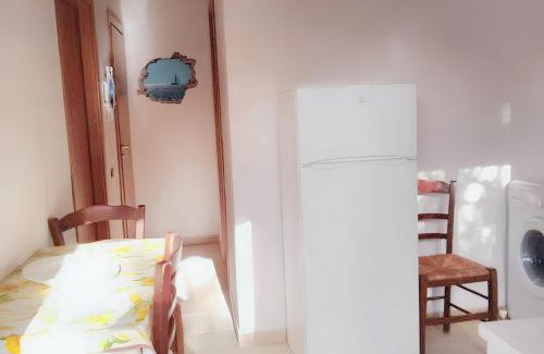 Marina di Pisciotta Apartment | Relaxing Apartment in Pisciotta with Terrace & Parking