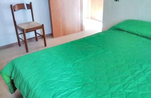 Marina di Pisciotta Apartment | Relaxing Apartment in Pisciotta with Terrace & Parking