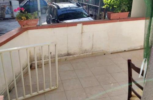 Marina di Pisciotta Apartment | Relaxing Apartment in Pisciotta with Terrace & Parking