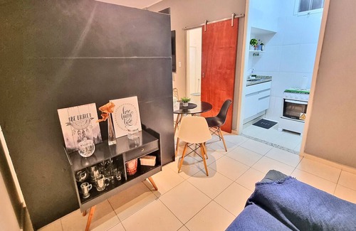 Gloria Apartment | Charming Apartment in Praia do Flamengo