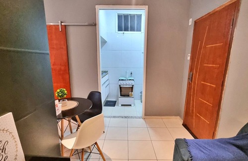 Gloria Apartment | Charming Apartment in Praia do Flamengo