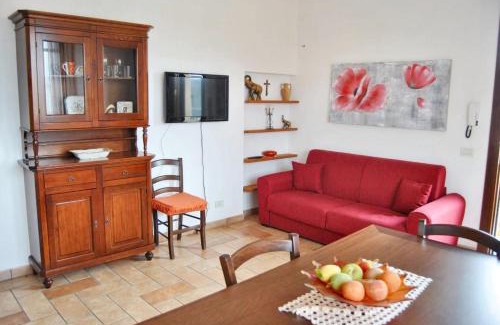 Rilievo Apartment | Elegant Apartment on Str Marsala with Pool & Pet Friendly