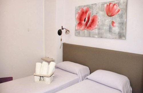 Rilievo Apartment | Elegant Apartment on Str Marsala with Pool & Pet Friendly