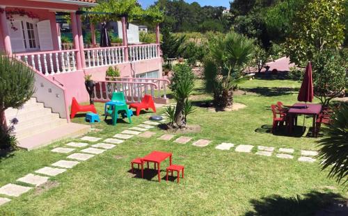 Monserrate Apartment | Inviting Sintra Apartment with Pool for a Memorable Stay