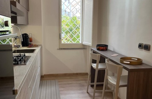 Vomero Apartment | Charming apartment in the prestigious hillside neighborhood of Vomero