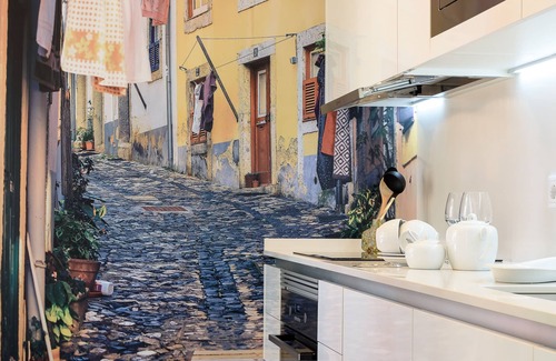 Socorro Apartment | Historic Center Apartment with WiFi & Hot Tub - 10/10 Rated