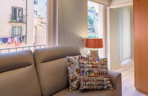 Socorro Apartment | Historic Center Apartment with WiFi, Hot Tub & 10/10 Rating