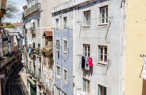 Socorro Apartment | Historic Center Apartment with WiFi, Hot Tub & 10/10 Rating