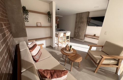 Guatape Apartment | Charming apartment in the heart of Guatape
