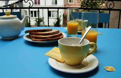 Epinal Apartment | Stylish Apartment with Lake View in City Center - Rated 9.4