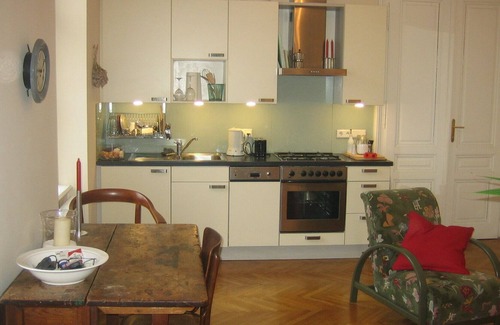 Altlerchenfeld Apartment | Charming apartment in the heart of Vienna