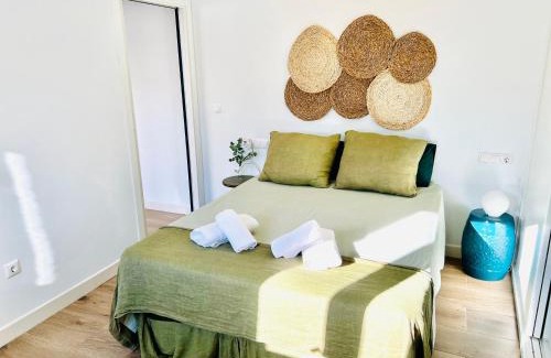 Santa Marina Apartment | Discover an Inviting Apartment in the Heart of Córdoba