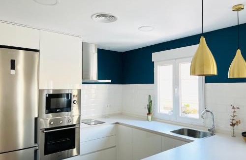 Santa Marina Apartment | Discover an Inviting Apartment in the Heart of Córdoba