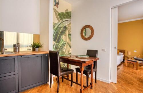 Zona Solari Apartment | Elegant Apartment in Tortona Navigli - Pet & Child Friendly
