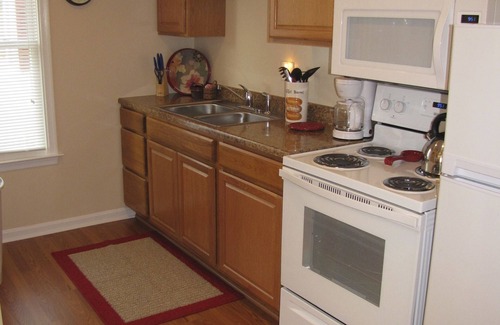 Gettysburg Apartment | Elegant Apartment with Ocean View in Gettysburg