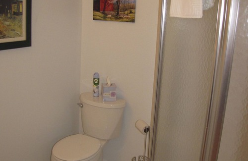 Gettysburg Apartment | Elegant Apartment with Ocean View in Gettysburg