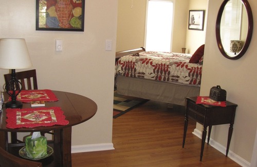 Gettysburg Apartment | Elegant Apartment with Ocean View in Gettysburg