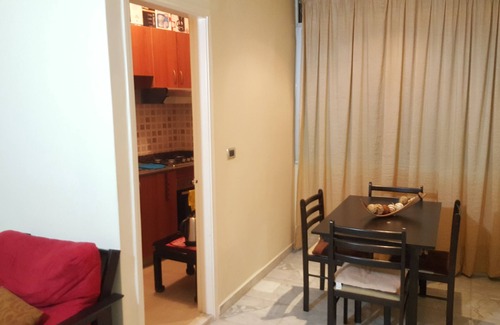 Ain Al Mraiseh Apartment | Relaxing Apartment with Pool, Spa & Perfect 10 Rating