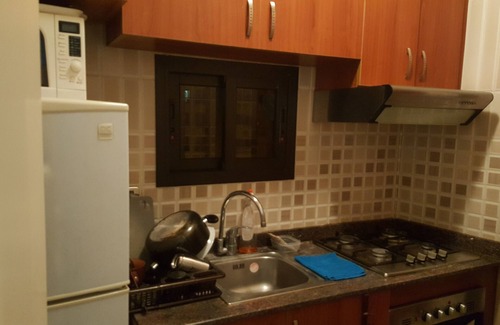 Ain Al Mraiseh Apartment | Relaxing Apartment with Pool, Spa & Perfect 10 Rating