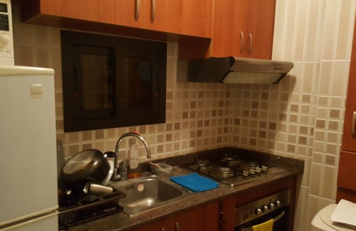 Ain Al Mraiseh Apartment | Relaxing Apartment with Pool, Spa & Perfect 10 Rating