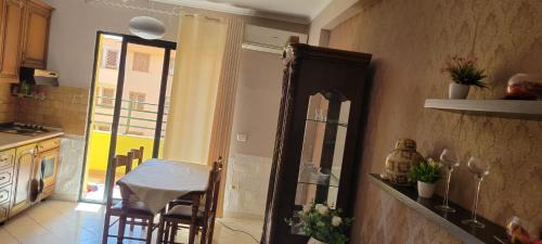 Lushnje Apartment | Family-Friendly Apartment in Lushnje with Excellent Reviews