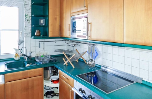 Wolkramshausen Apartment | Cozy Apartment Near Harz and Kyffhäuser with Great Amenities