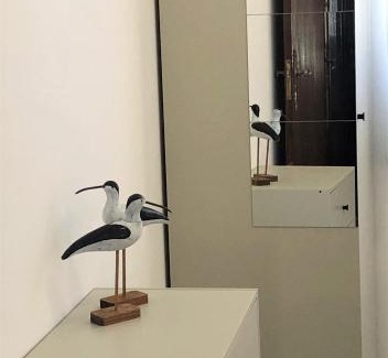 Consolacao Apartment | Pet-Friendly Apartment in Peniche with Great Guest Rating