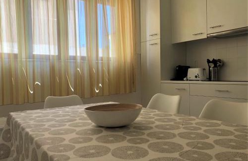 Consolacao Apartment | Pet-Friendly Apartment in Peniche with Great Guest Rating