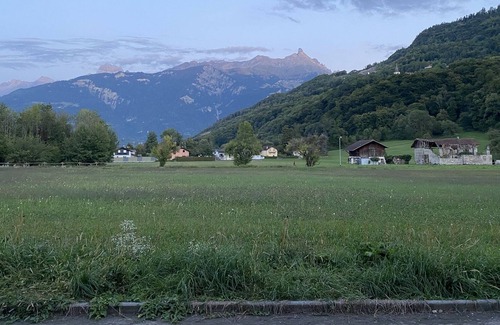Monthey Apartment | Charming apartment to discover the Valais
