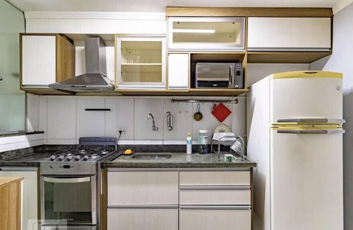 Sao Jose dos Campos Apartment | Cozy Apt SJC with Pool & Spa near Shopping Colinas