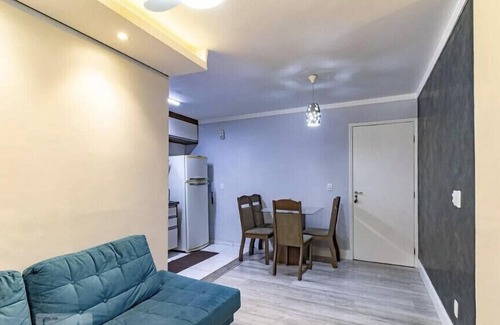 Sao Jose dos Campos Apartment | Cozy Apt SJC with Pool & Spa near Shopping Colinas