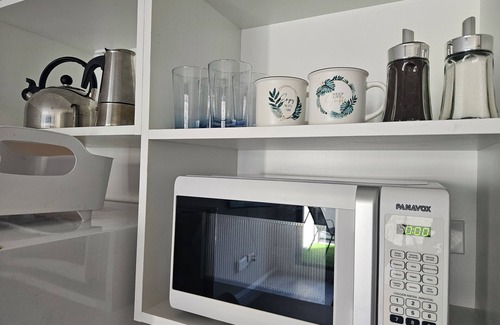 Cordon Apartment | Charming apartment with AC, WiFi and cowork space