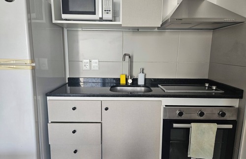 Cordon Apartment | Charming apartment with AC, WiFi and cowork space