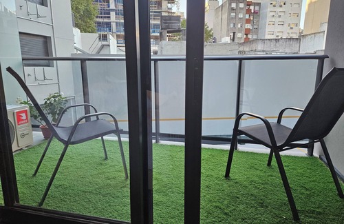 Cordon Apartment | Charming apartment with AC, WiFi and cowork space