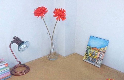 Ilioupoli Apartment | Charming Apartment Well Located