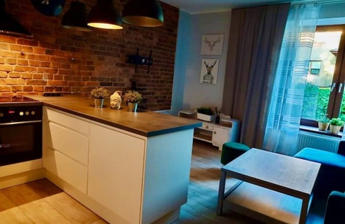 Brynow Apartment | Cozy Apartment with Parking in a Family-Friendly Location