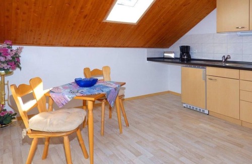 Oberlindbergmuhle Apartment | Cozy Apartment with Kitchen and WLAN in Bavarian Forest