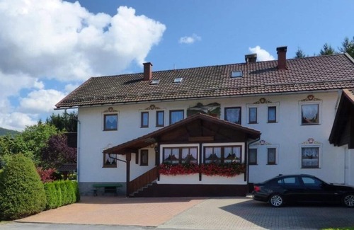 Oberlindbergmuhle Apartment | Cozy Apartment with Kitchen and WLAN in Bavarian Forest