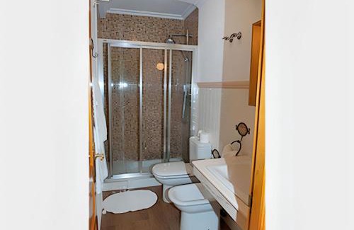 Ibias Municipality Apartment | Pet-Friendly Apartment with Mountain View in San Antolin