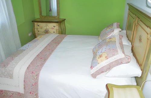 Ibias Municipality Apartment | Pet-Friendly Apartment with Mountain View in San Antolin