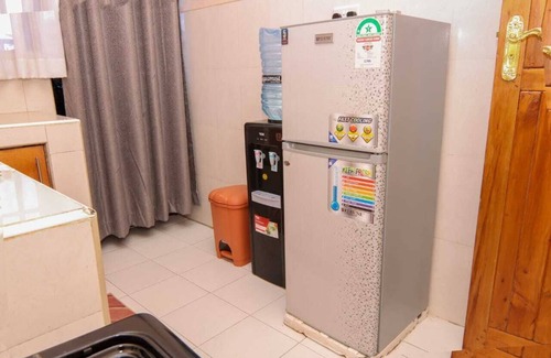 Naivasha Apartment | Charming apartment with WiFi in tranquil Naivasha