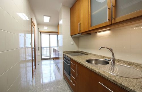 Lavra Apartment | Ocean View Apartment with Pool and Spa Experience