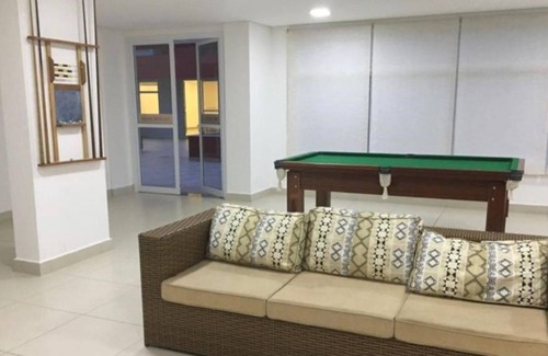 Jardim Sao Miguel Apartment | Charming apartment with pool