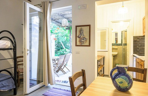 Procida Apartment | Charming apartment with WiFi in Procida - 2 bedrooms available