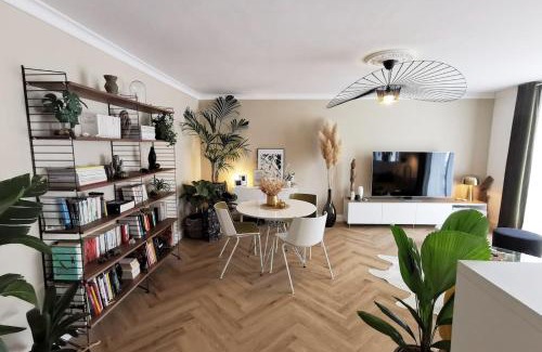 Labenne Apartment | Charming apartment with south terrace