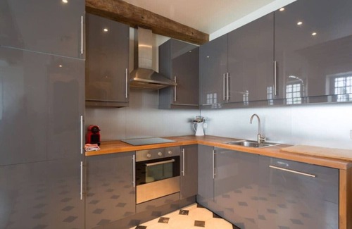 Archives Apartment | Beautiful Apartment in Le Marais - Family Friendly Stay