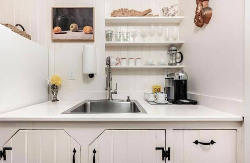 Hampton Bays Apartment | Charming Apt in the Heart of the Hamptons