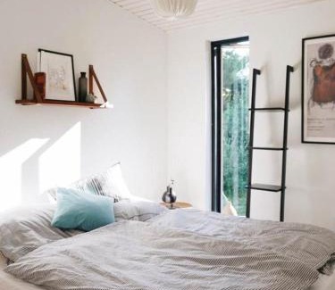 Øster Melholt House | Charming Architect-Designed House Near Hou Harbor
