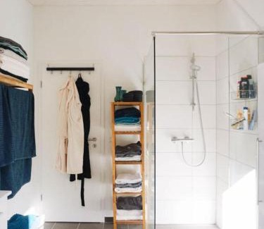 Øster Melholt House | Charming Architect-Designed House Near Hou Harbor